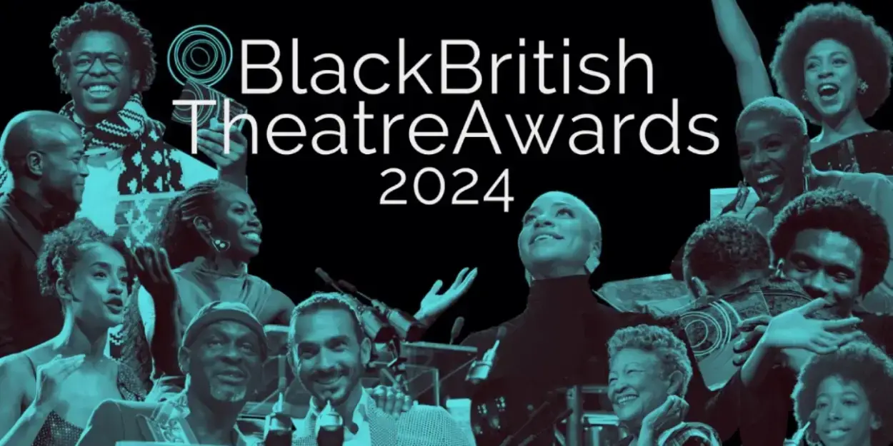 Contest: Win Tickets to the 2024 Black British Theatre Awards  Image