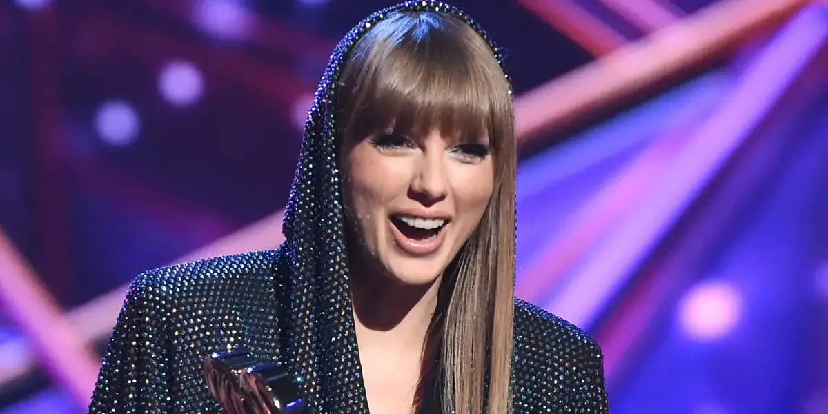 iHeartRadio Announces 2024 Music Awards Nominations, Led By Taylor Swift