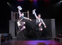 Servant Stage Presents Disney S Newsies