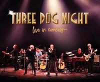 where did the term three dog night come from