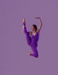 The Festival Ballet Providence's Black Box Series to Present UP CLOSE ON  HOPE & GWENDOLYN THE GRACEFUL PIG