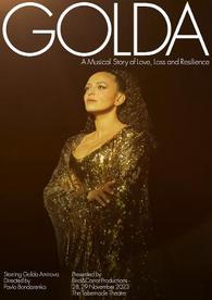 GOLDA opening in Atlanta Theaters