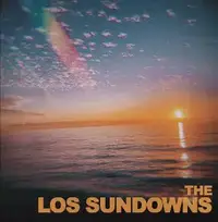 The Los Sundowns Announce Self Titled Debut