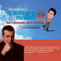 Peter Fogel's Til Death do us part..You First! - Englewood Chamber