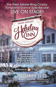 A Holiday Inn Spectacular