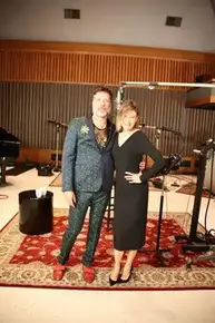 Rufus Wainwright Announces Rufus Does Judy At Capitol Studios