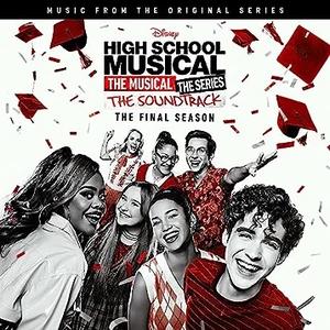 High School Musical [Original TV Soundtrack] [Red LP] [Barnes & Noble  Exclusive] by High School Musical Cast, Vinyl LP