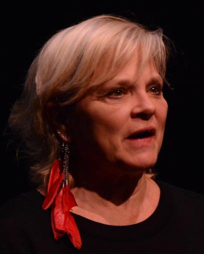 Donna Drake: Credits, Bio, News & More | Broadway World