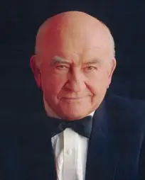 Ed Asner Theatre Credits News Bio And Photos