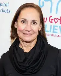 laurie metcalf matt roth