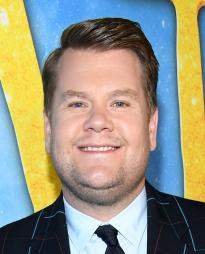 James corden 22 discount musicals