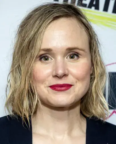 Alison Pill: Credits, Bio, News & More