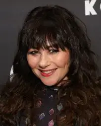 frances ruffelle