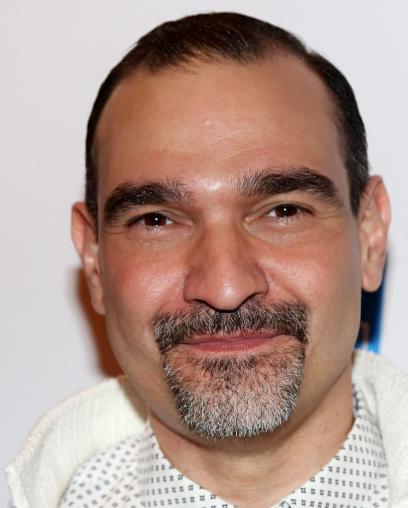 Javier Muñoz: Credits, Bio, News & More | Broadway World