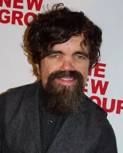 Peter Dinklage