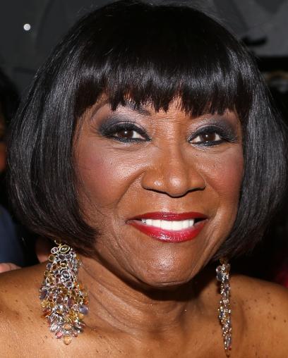 Patti fashion LaBelle