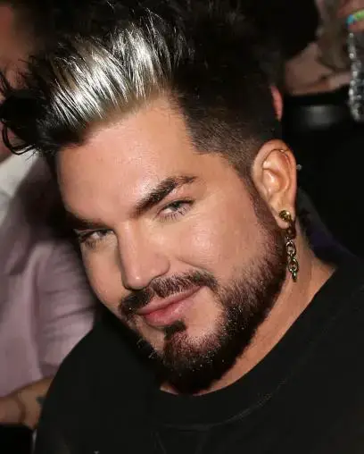 Adam Lambert