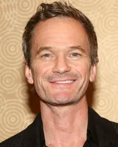 Neil Patrick Harris Headshot