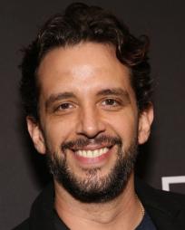 Nick Cordero Credits Bio News More Broadway World