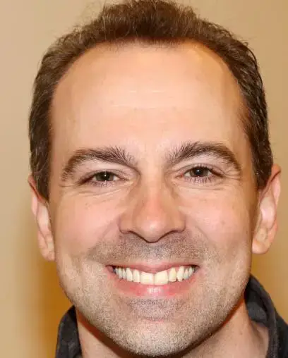 Rob McClure and Ben Dibble Co-Star in Delaware Theatre Company's