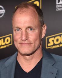  Ethos: A Time for Change : woody harrelson, Howard