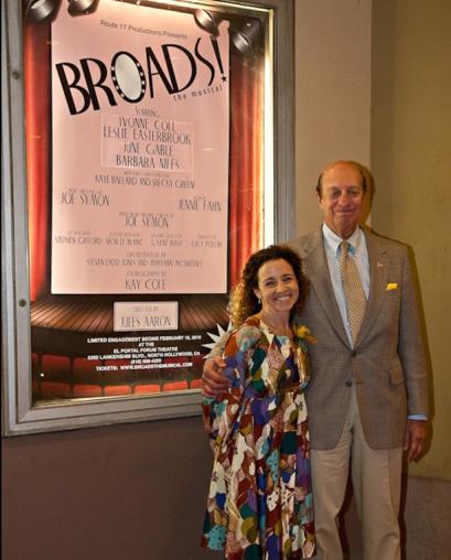 Basil Hoffman Credits Bio News More Broadway World