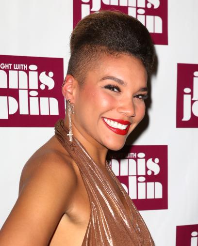 Emmy Raver Lampman Credits Bio News More Broadway World