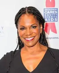 audra mcdonald madre abadesa