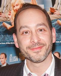 Vincent Caruso Credits Bio News More Broadway World