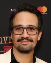 lin manuel miranda website