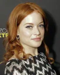 Jane Levy Headshot