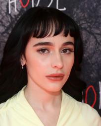 Sophia Anne Caruso Credits Bio News More Broadway World