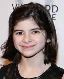 Gabriella Pizzolo Theatre Credits News Bio And Photos