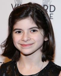 Gabriella Pizzolo Full Biography Broadway World