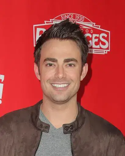 Dancing with the Stars:' Jonathan Bennett gives a sneak peek at