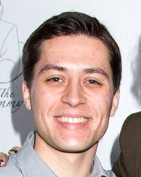 Matthew Edward Kemp, Dear Evan Hansen Wiki