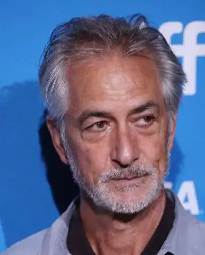 david strathairn young