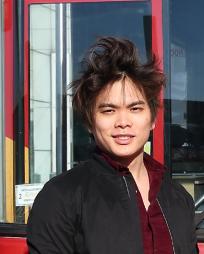 Shin Lim: Credits, Bio, News & More | Broadway World