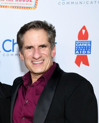 Seth Rudetsky Credits Bio News More Broadway World