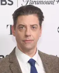 Christian Borle Headshot