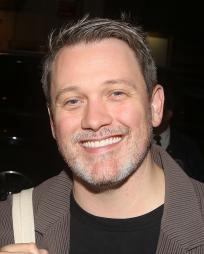 Michael Arden Headshot