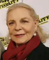 Lauren Bacall Theatre Credits News Bio And Photos