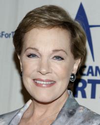 Sam hamilton julie outlet andrews