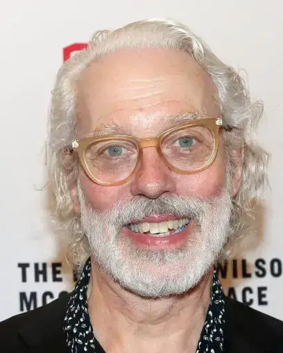 terrence mann beast