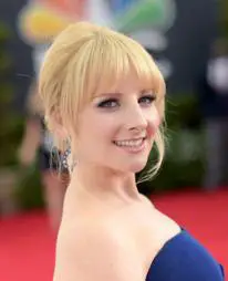 Melissa rauch sexy