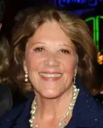 Linda Lavin Headshot