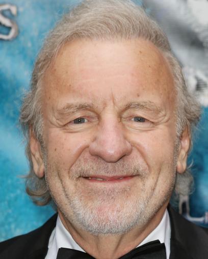 Colm wilkinson best sale the tudors