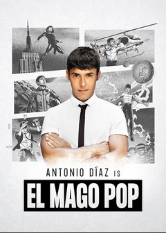 EL MAGO POP Makes You Believe In Magic Again — Review