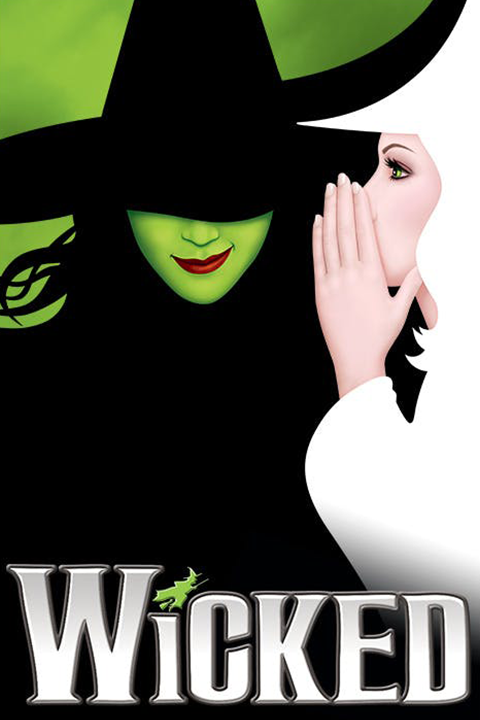 Wicked Broadway