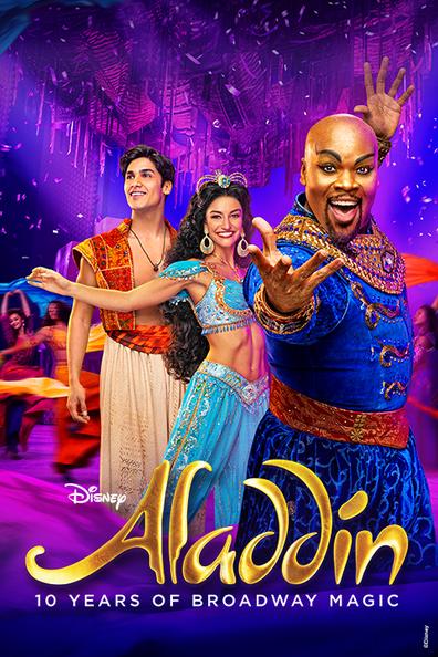 Aladdin